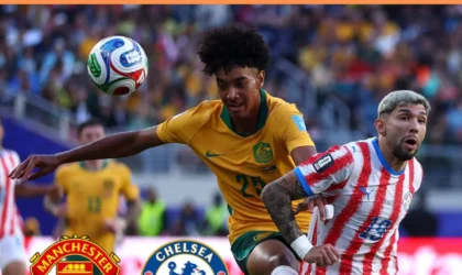 The Next Big Thing in Defense? An 18-Year-Old Australian Just Made Premier League Clubs Line Up