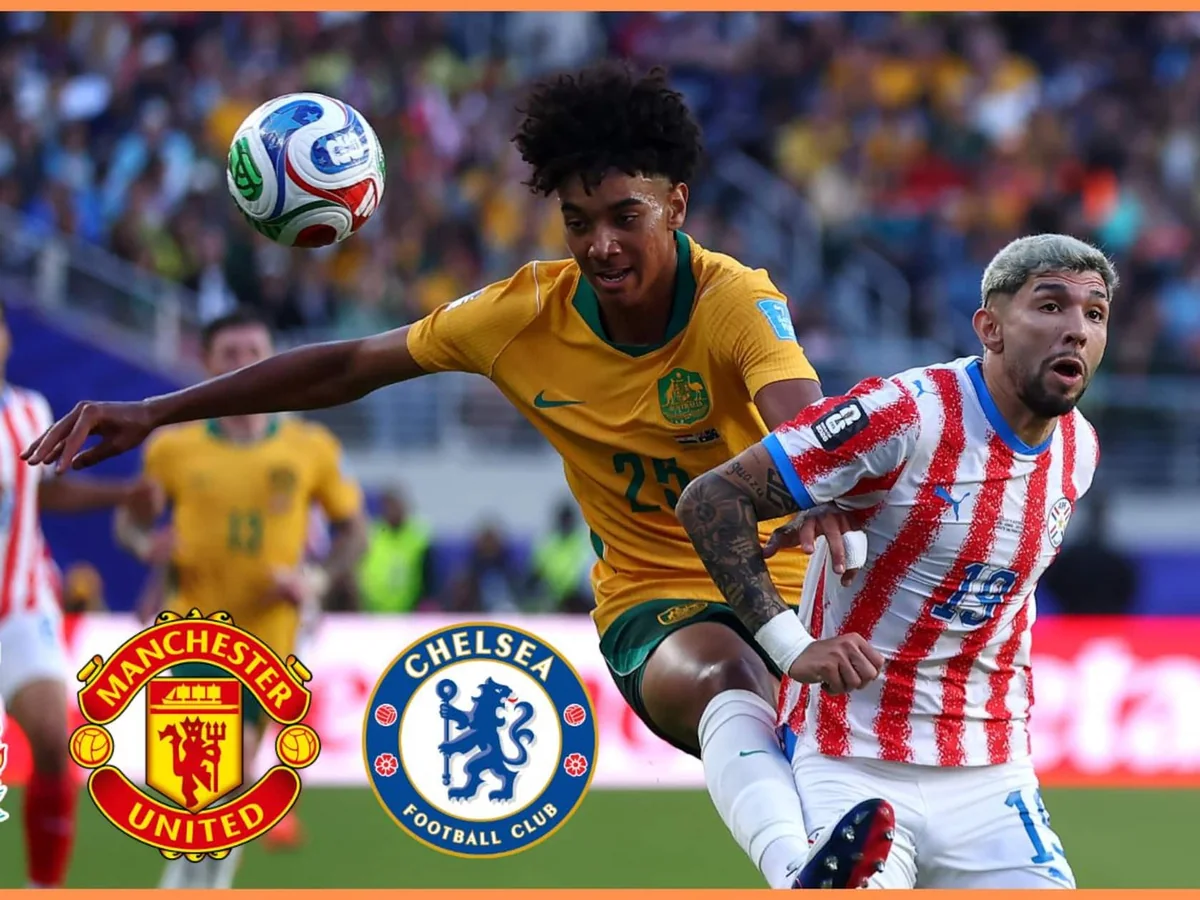 The Next Big Thing in Defense? An 18-Year-Old Australian Just Made Premier League Clubs Line Up