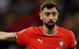 Bruno Fernandes Says Portugal’s Second-Half Retreat Cost Them the World Cup
