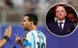 FIFA’s Meddling Opened the Door for Argentina Conspiracy Theories and Now They Can’t Close It