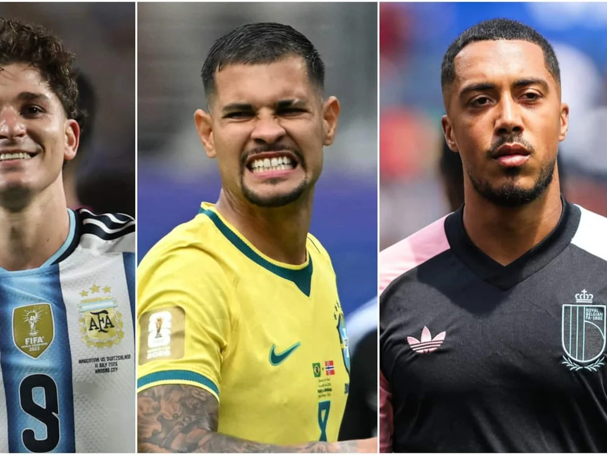 Arsenal, Man United, and Chelsea All Made Moves Today. Here’s Where Every Big Deal Stands.