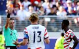 Trump Admits He Called FIFA to Review Red Card. Now the Ref Is Fighting Back.