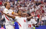 England vs. Argentina and a Real Chance at Exorcising 60 Years of World Cup Pain