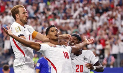 England vs. Argentina and a Real Chance at Exorcising 60 Years of World Cup Pain