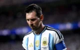 Messi’s Brain Works Differently. England Is About to Find Out How Much That Matters.