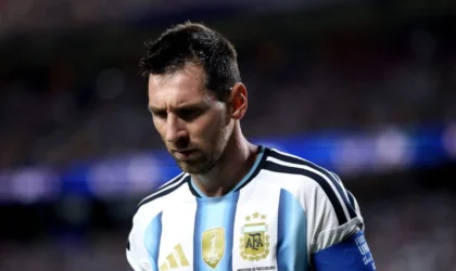 Messi’s Brain Works Differently. England Is About to Find Out How Much That Matters.