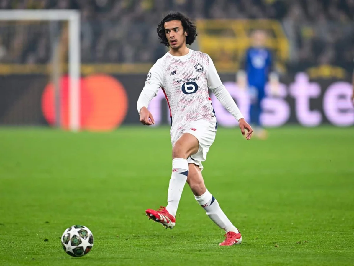 Manchester City’s €100m Gamble on an 18-Year-Old Midfielder Could Reshape Their Squad