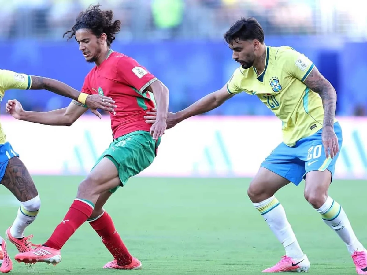 Manchester City Moves to Steal Another Midfield Prospect From Under United’s Nose