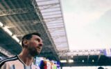 Messi’s Fitness Is the Big Question Mark as Argentina Faces Egypt in Round of 16