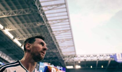 Messi’s Fitness Is the Big Question Mark as Argentina Faces Egypt in Round of 16