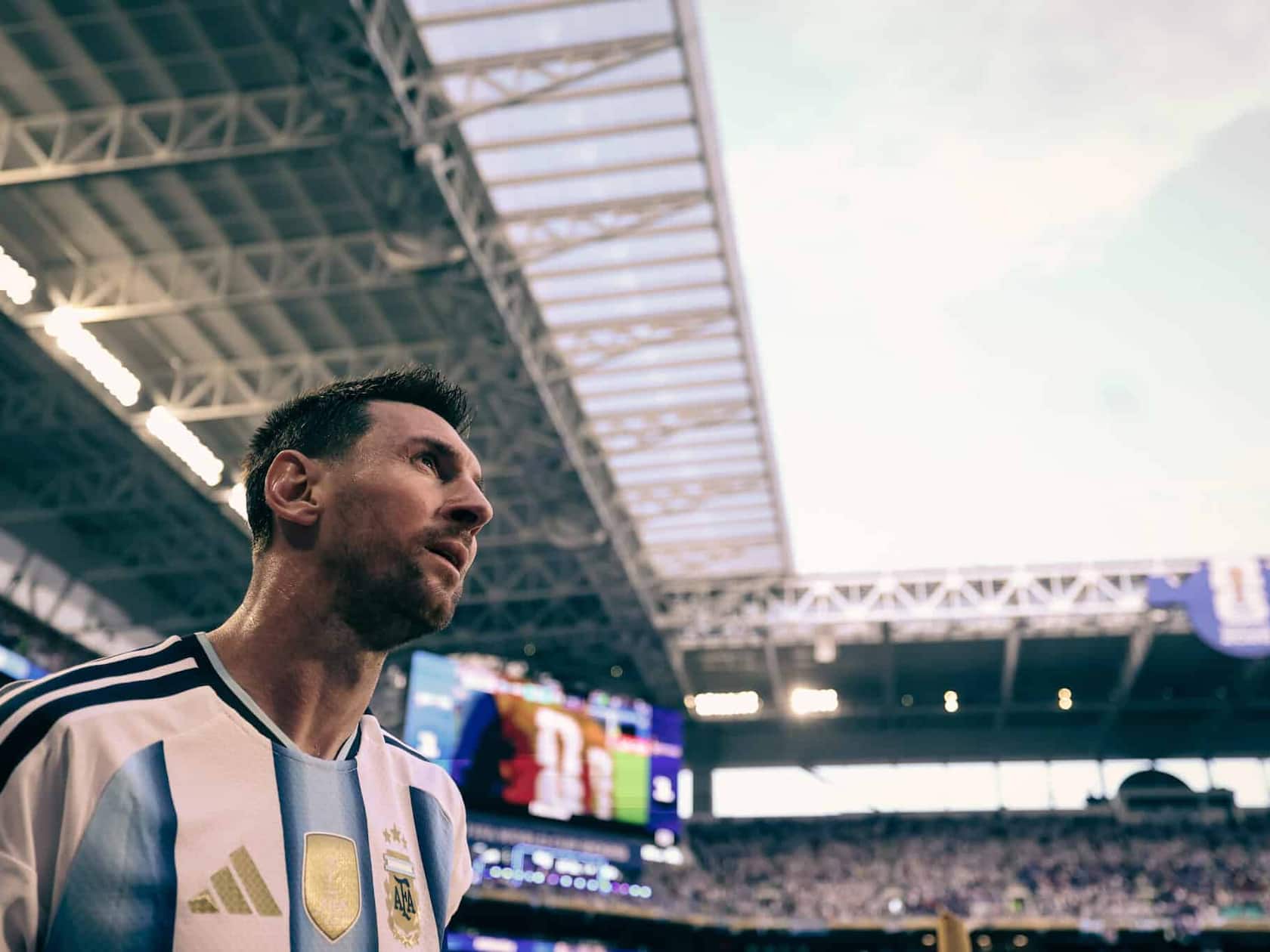 Messi’s Fitness Is the Big Question Mark as Argentina Faces Egypt in Round of 16