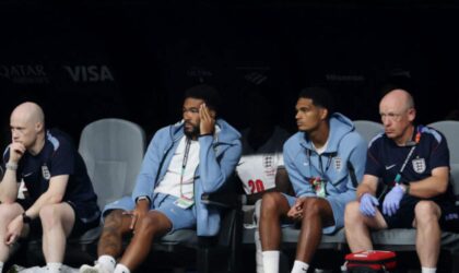 Reece James Could Return for England’s World Cup Quarterfinal Against Norway