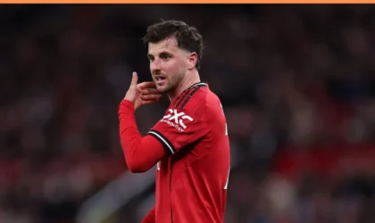 Mason Mount’s Old Trafford Clock Is Ticking as United’s Midfield Gets a Major Overhaul