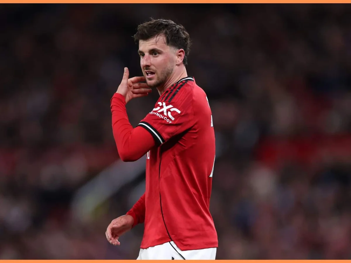Mason Mount’s Old Trafford Clock Is Ticking as United’s Midfield Gets a Major Overhaul