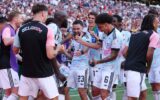 Belgium Trolls Trump With His Own Dance After Knocking USMNT Out of the World Cup