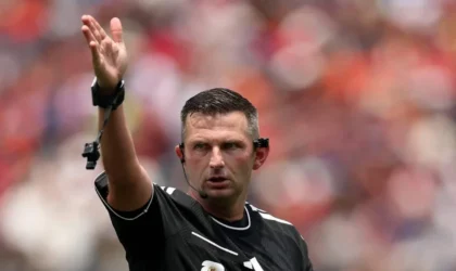 Why an All-Argentine Ref Crew Handled France’s World Cup Win and the Politics That Made It Happen