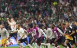 England Survived the Azteca. Now Haaland and Norway Stand in the Way.