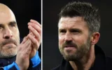 Man City Flip Their Stance on €100 Million Teenager and Man United Just Lost Ground