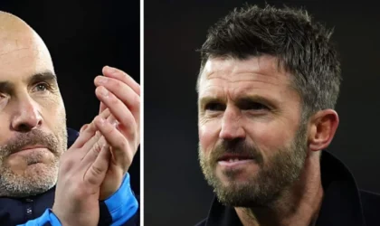 Man City Flip Their Stance on €100 Million Teenager and Man United Just Lost Ground