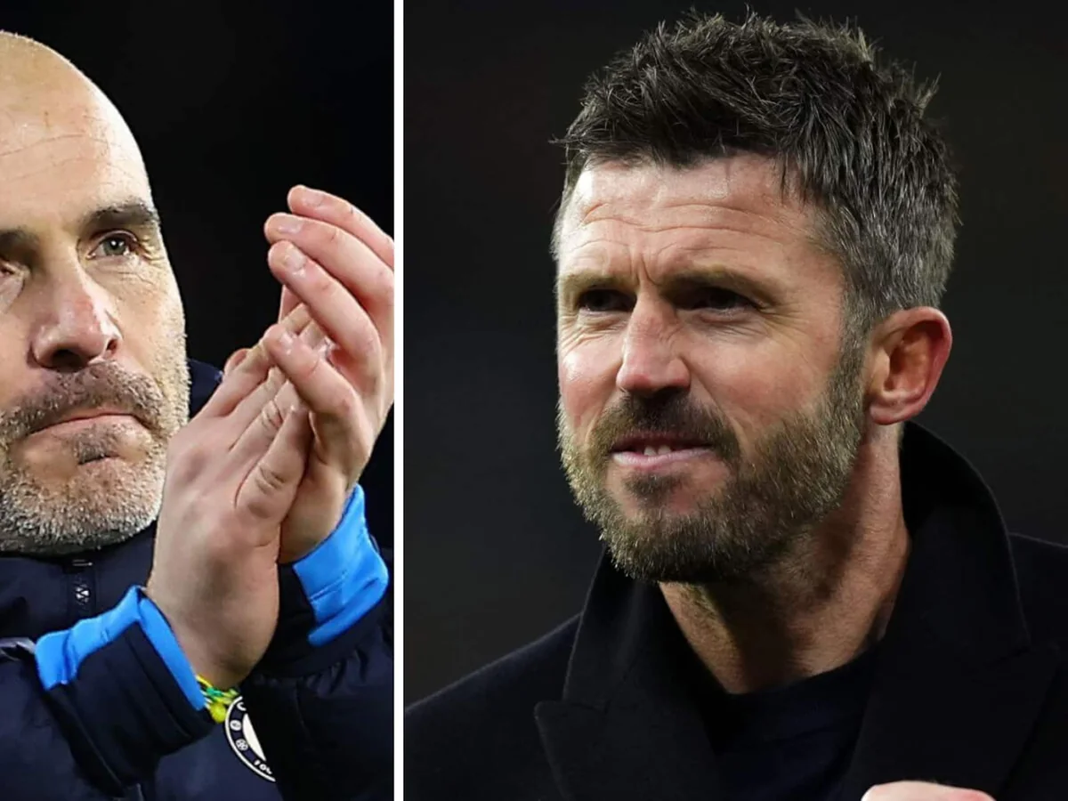 Man City Flip Their Stance on €100 Million Teenager and Man United Just Lost Ground