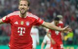 Barcelona Pulls Plug on Harry Kane, Sets Sights on Rafael Leao Loan Deal
