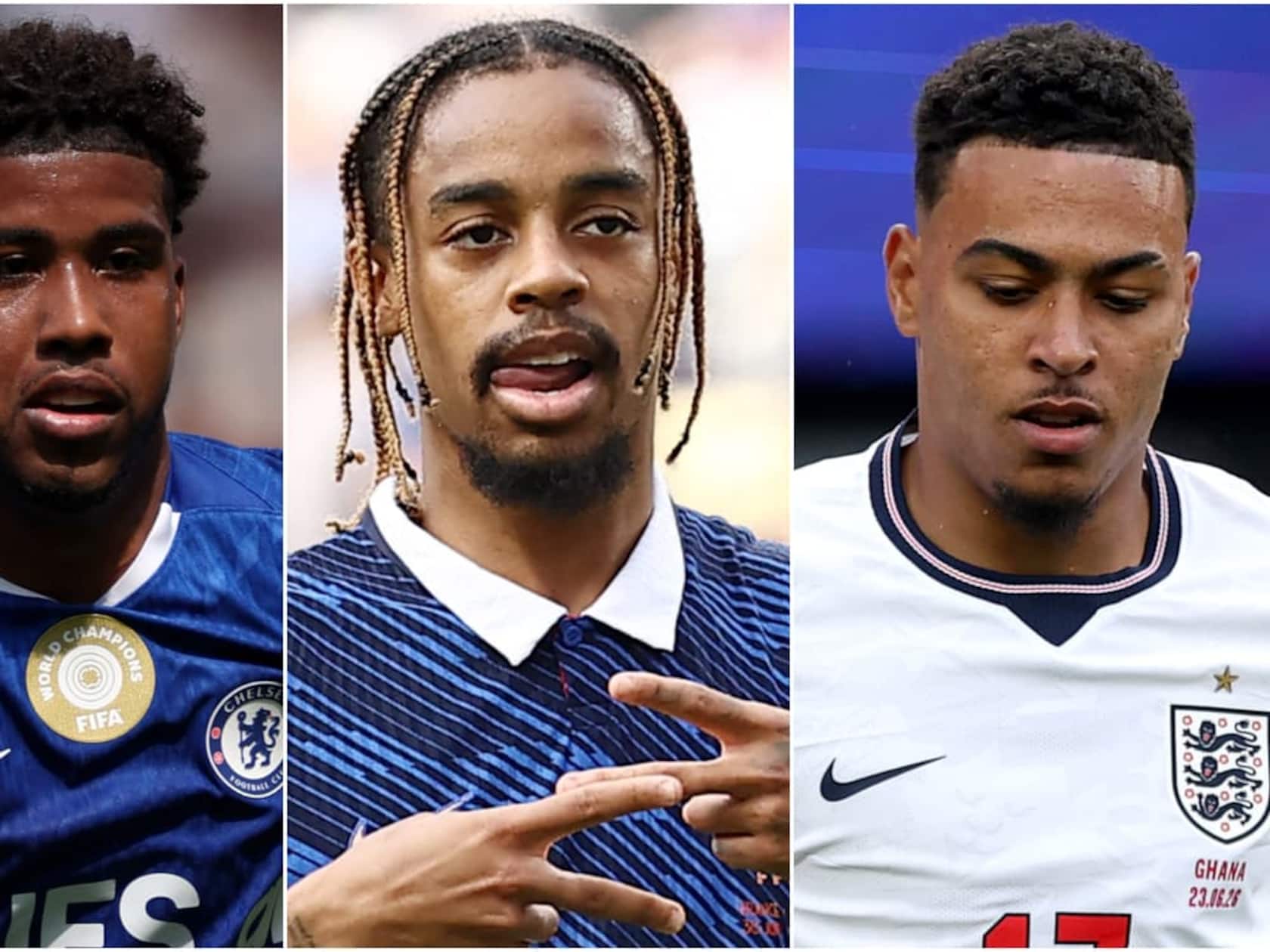 Arsenal’s Spending Spree Might Not Stop at Rogers and Barcola as Summer Window Heats Up
