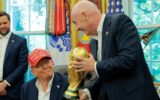 Trump Called Infantino. The US Got Its Star Player Back. Now FIFA Faces a Backlash.