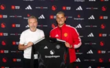 Manchester United Adds 35-Year-Old Goalkeeper on Free Transfer as Backup Plan Takes Shape