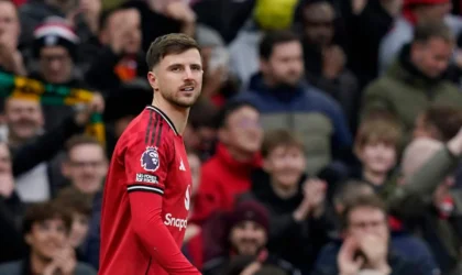 Newcastle Eye Mason Mount After Another Summer Target Slips Away