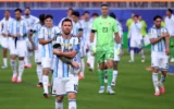 FIFA Picks Messi’s Go-To Ref for Argentina-England Semifinal and the Timing Couldn’t Be Worse