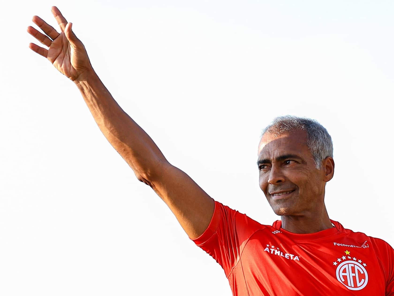 Romario Didn’t Hold Back on Endrick After Brazil’s World Cup Exit. ‘He Was Terrible.’