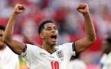 Tuchel’s Bench Warmer Became England’s World Cup Hero. Here’s How Bellingham Did It.