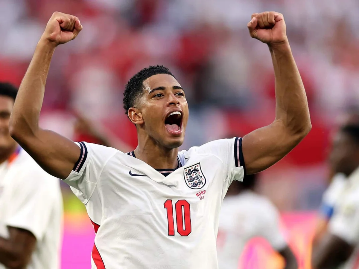 Tuchel’s Bench Warmer Became England’s World Cup Hero. Here’s How Bellingham Did It.