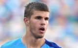 Tottenham Cashes In: Brighton Pays Club-Record $59M for Teen Defender Luka Vuskovic