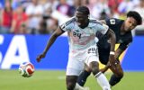 Belgium Wins but Loses Amadou Onana to ACL Tear in World Cup Win Over USA