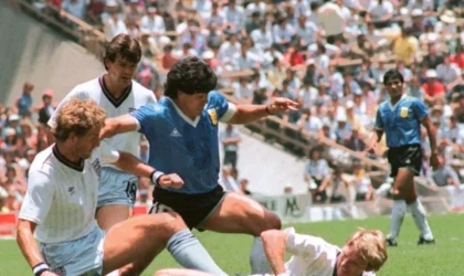 England vs. Argentina Has Never Been Just a Soccer Game. The 2026 Semifinal Proves It Again.