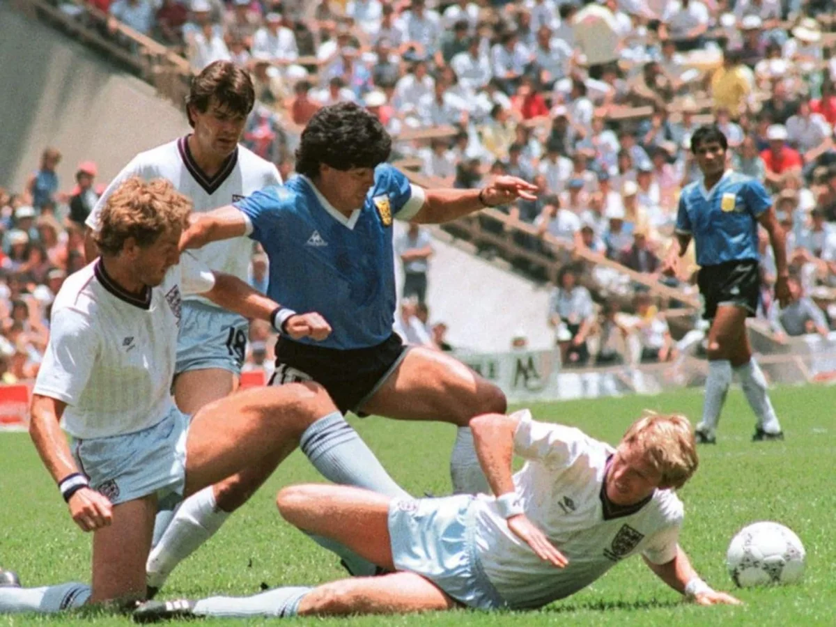 England vs. Argentina Has Never Been Just a Soccer Game. The 2026 Semifinal Proves It Again.