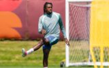 Switzerland’s World Cup Run Hits a Wall as Manzambi Ruled Out vs. Colombia