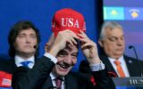 Trump’s World Cup Meddling Just Blew Up in Everyone’s Face. Here’s What Comes Next.