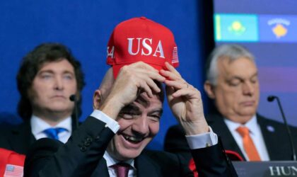 Trump’s World Cup Meddling Just Blew Up in Everyone’s Face. Here’s What Comes Next.
