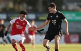 Arsenal Let Another Young Midfielder Walk. Newcastle Is Ready to Pounce.