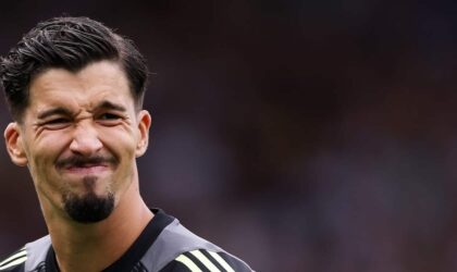 Leeds’ Karl Darlow Is Considering United and Everton. Here’s Why United Needs Him.