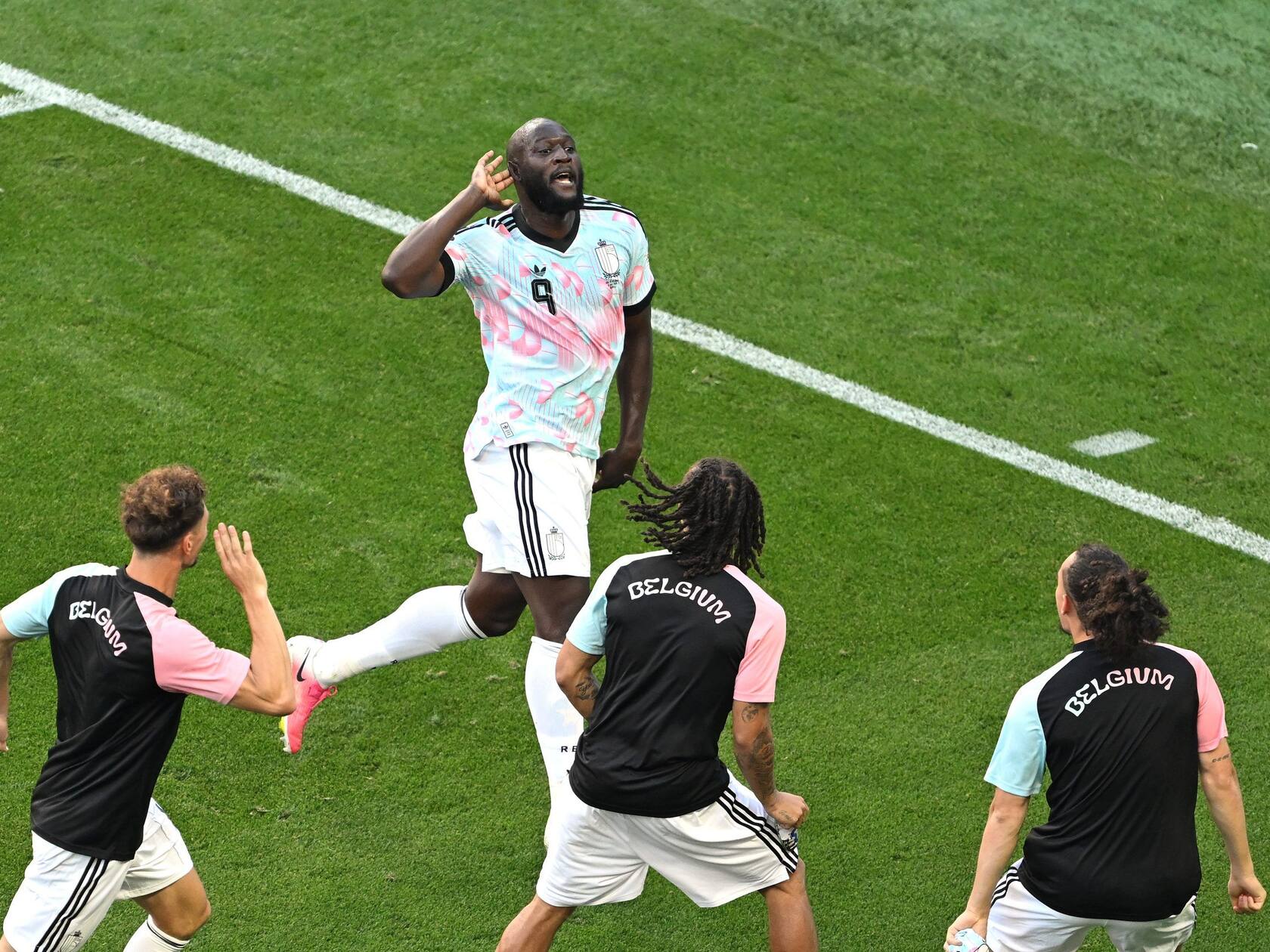 Belgium Avenged a FIFA Controversy by Crushing the USA. The Fallout Is Just Getting Started.