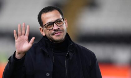 Liam Rosenior Landed a New Job 80 Days After Chelsea Fired Him