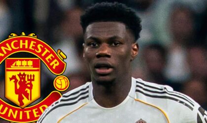 Real Madrid Has to Make the First Move Before Man United Can Sign Tchouameni