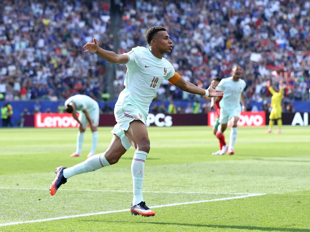 Mbappé Cleared. Spain Unbeaten. One Semifinal Has Everything to Lose.