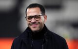 106 Days at Chelsea. Now Liam Rosenior Is Back in a Different French Dugout.