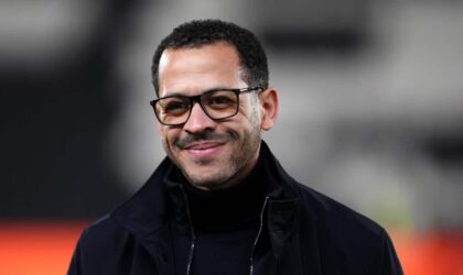 106 Days at Chelsea. Now Liam Rosenior Is Back in a Different French Dugout.