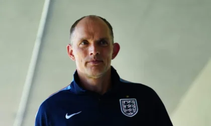 Declan Rice Fought a Stomach Bug and Calf Issue to Be Ready for England’s Semi-Final vs. Argentina