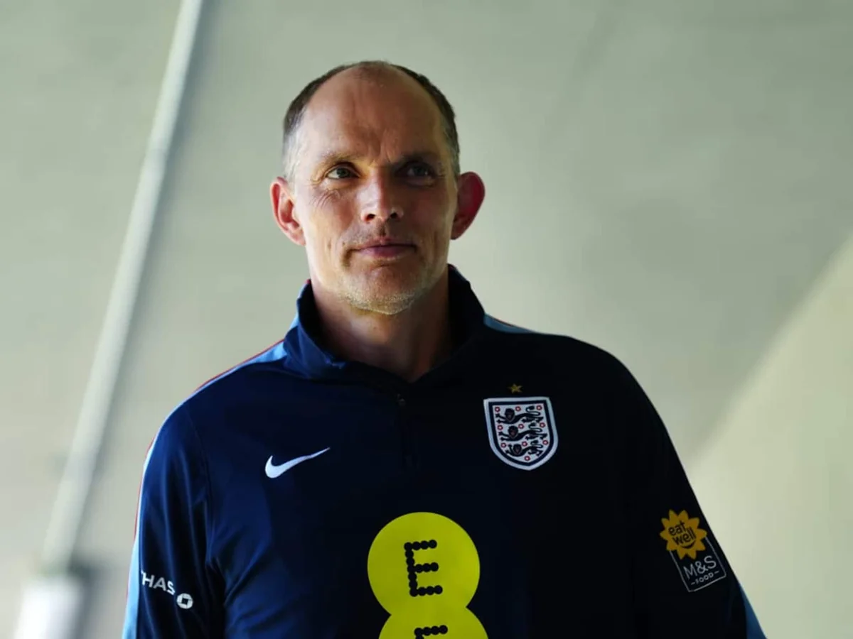 Declan Rice Fought a Stomach Bug and Calf Issue to Be Ready for England’s Semi-Final vs. Argentina